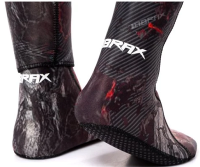 LABRAX MAGMA DALIŞ ÇORABI 3 MM - LABRAX