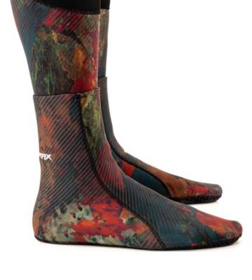 LABRAX REEF DALIŞ ÇORABI 3MM - LABRAX