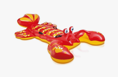 Intex 57528 Deniz Yatağı Dev Istakoz - INTEX