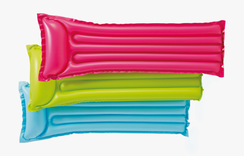 Intex 59703 Düz Renkli Yatak 183cm - 1