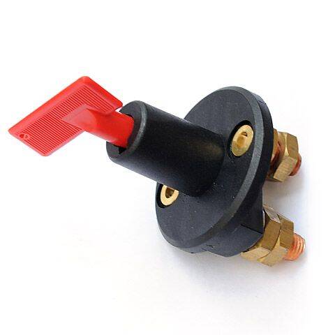 DEVRE KESİCİ 50 AMP 12-24 V - 1