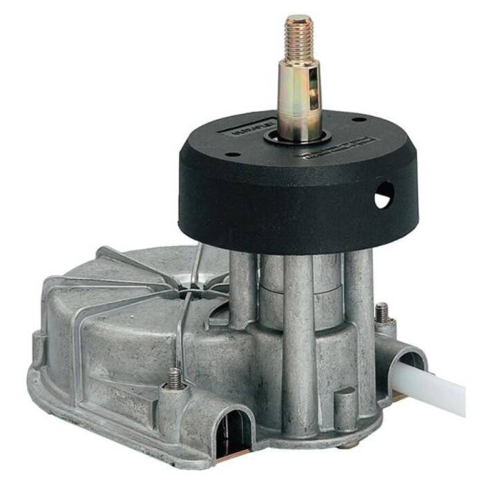 ULTRAFLEX DİREKSİYON KUTUSU T85+X34 ŞAFT - 1