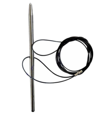 LABRAX BALIK DİZGİSİ 14CM,DİZGİ METALİ - LABRAX