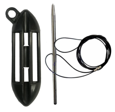 LABRAX BALIK DİZGİSİ PLASTİK KİT - LABRAX