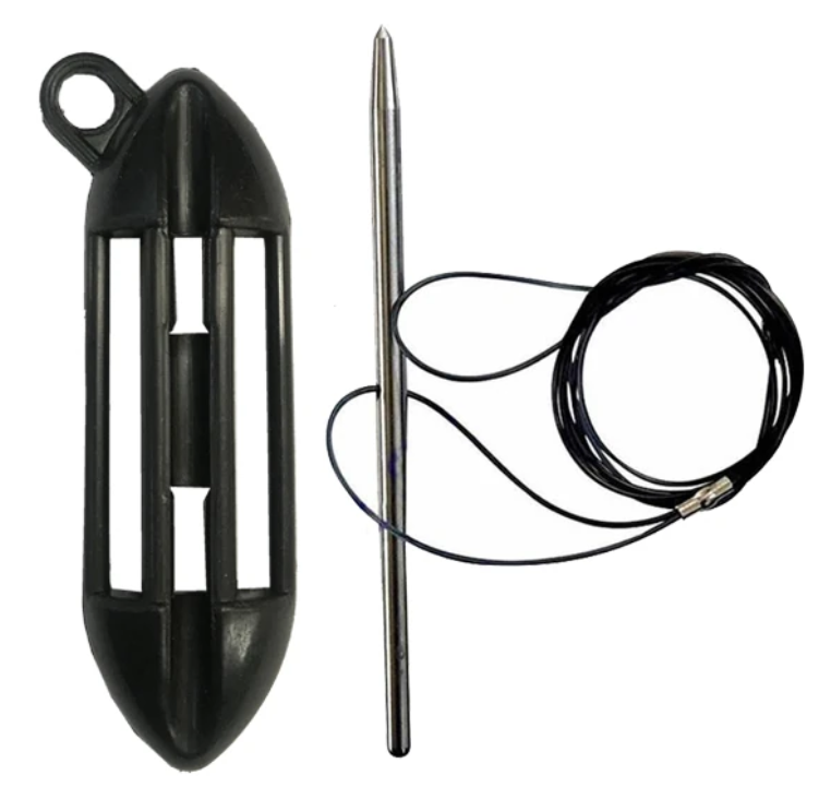 LABRAX BALIK DİZGİSİ PLASTİK KİT - 1