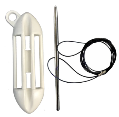 LABRAX BALIK DİZGİSİ PLASTİK KİT - 2