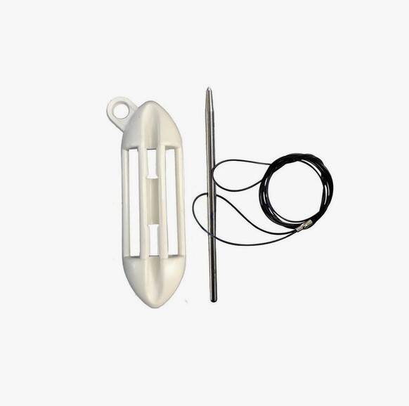 LABRAX BALIK DİZGİSİ PLASTİK KİT - 4