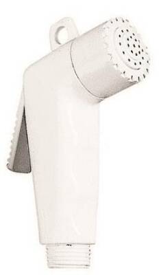 DUŞ KAFASI BEYAZ NUOVARADE - 