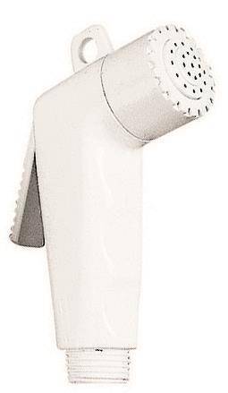 DUŞ KAFASI BEYAZ NUOVARADE - 1