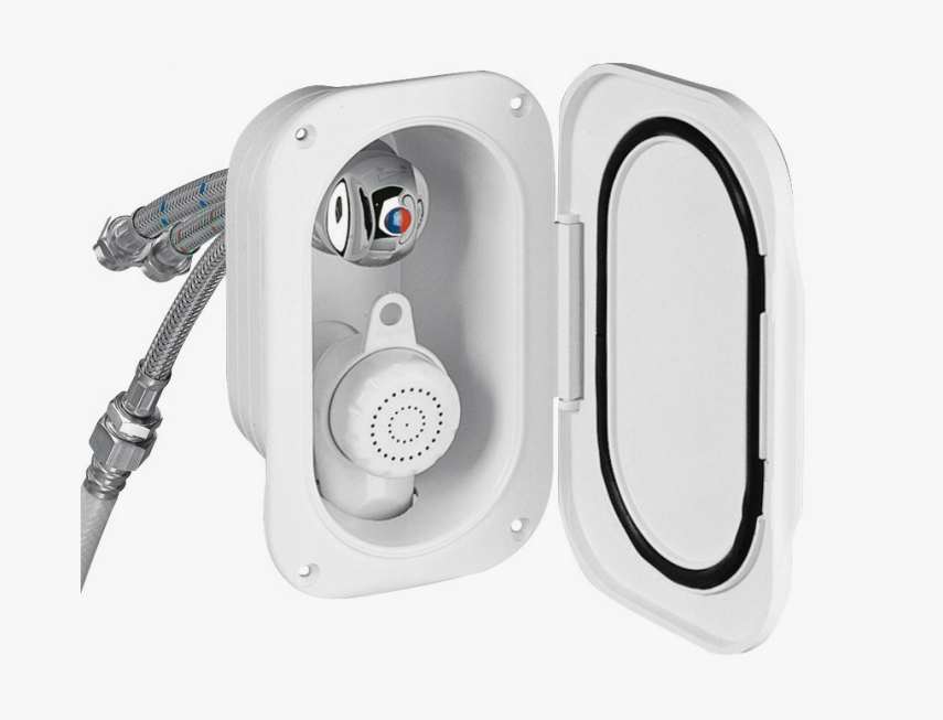 NUOVARADE GÖMME GÜVERTE DUŞU - 1