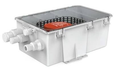 SEAFLO DUŞ TAHLİYE SİSTEMİ 750 GPH - 2