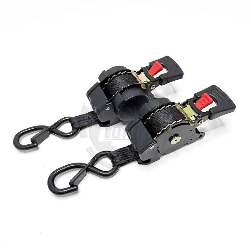 Otomatik Gergi Kayışı Sabitlenebilir (800kg) - 1