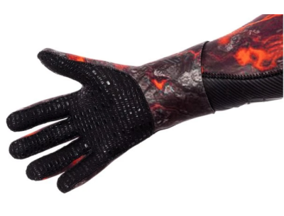 LABRAX MAGMA DALIŞ ELDİVENİ 3 MM - LABRAX