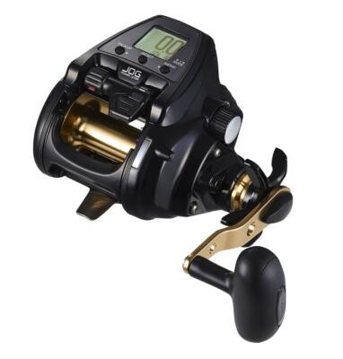 Daiwa 24 Tanacom S500J U Elektrikli Çıkrık Makara - Daiwa