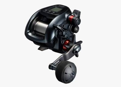 Shimano Plays A 3000 Right Hand Elektrikli Çıkrık Makine - SHIMANO