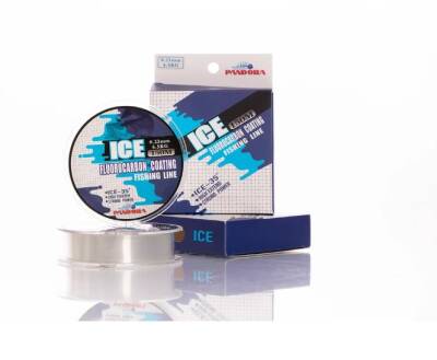 Pandora Ice Fluorocarbon Misina - PANDORA