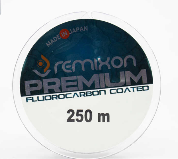 Remixon Premium FC Coated 250 M Misina - 1
