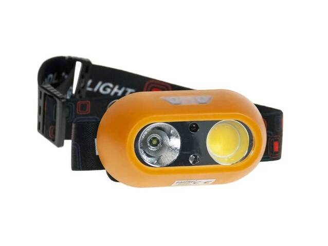 PANTHER PT-5505 ŞARJLI KAFA LAMBASI(80) (240) - 1