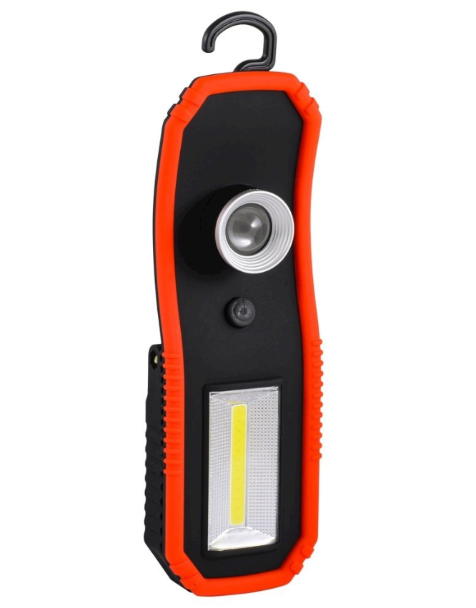 POLICE ÇOK AMAÇLI LAMBA PE-35 - 1