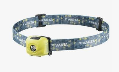 Otdr Sprts Ultr H30R lime - VARTA