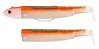 Fiiish BM200/6 BM1348 Combo Off Shore 120gr Candy Green - FİİİSH