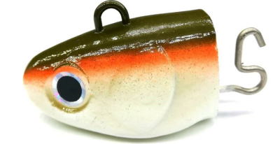 Fiiish Bm200/6 Bm1350 Extra Deep 240gr - FİİİSH