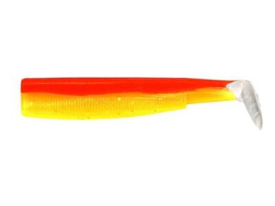 Fiiish Black Minnow BM140/4 BM353 3 Adet Gövde - Fluo Pink - 2