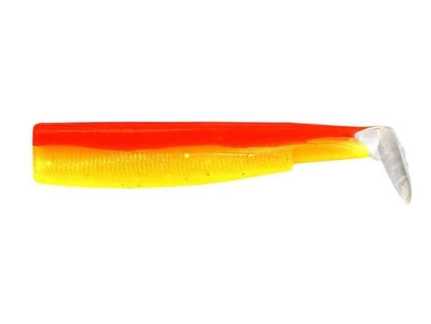Fiiish Black Minnow BM140/4 BM353 3 Adet Gövde - Fluo Pink - 2