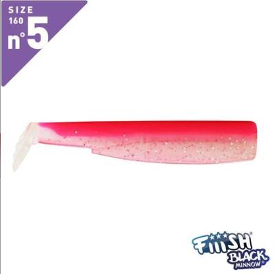 Fiiish Bm160/5 3X-Gövde - FİİİSH