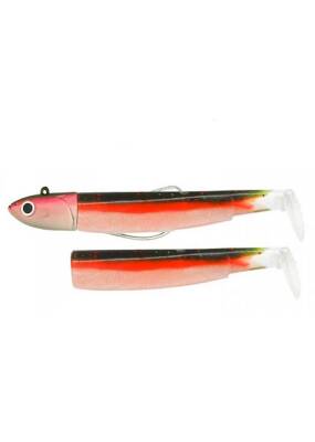 Fiiish BM140/4 BM787 Combo Off Shore 60gr Candy Green Silikon Yem - FİİİSH