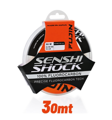 Fujin Senshi FC Leader 30 Mt Shock Leader Misina - 2