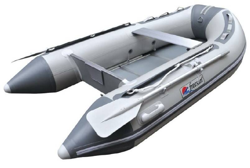 RY-BD 330 FREESUN AHŞAP TABANLI BOT GRİ - 1