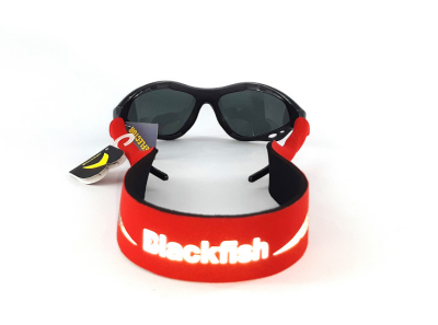 BLACKFİSH THİN SUDA BATMAZ REFLEKTÖRLÜ GÖZLÜK İPİ - 