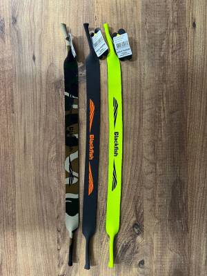 BLACKFİSH THİN SUDA BATMAZ GÖZLÜK İPİ - 