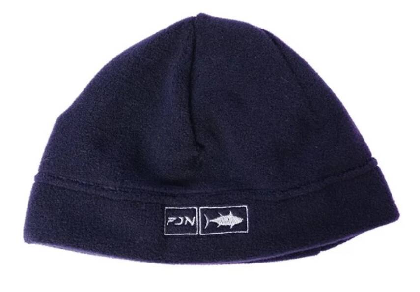 Fujin Polar Bere Lacivert - 1