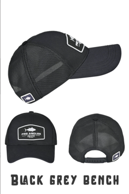 Fujin Pro Angler Bench Şapka - Fujin