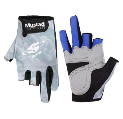 MUSTAD SUN GLOVES ELDİVEN - 2