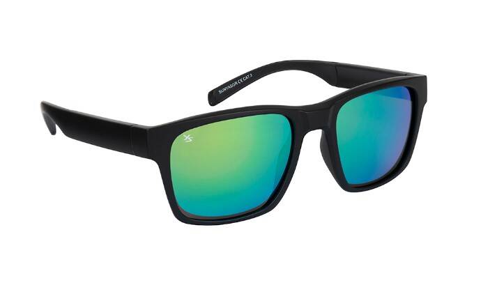 Eyewear Yasei Green Revo - 1