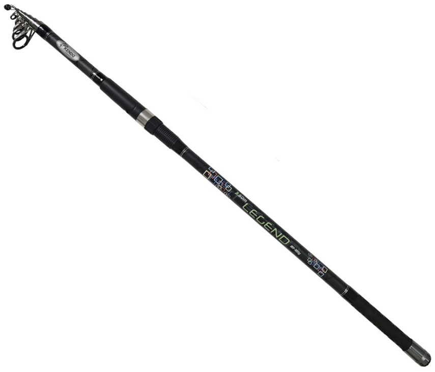 Kendo Legend 3.90m 80-180gr Olta Kamışı - 1