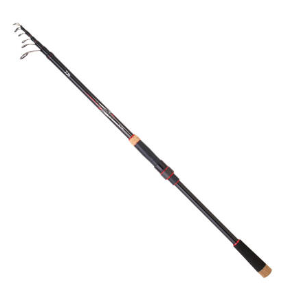 Daiwa Crossfire SL CF 300 Cm 15-60 Gr Teleskopik Olta Kamışı - 1