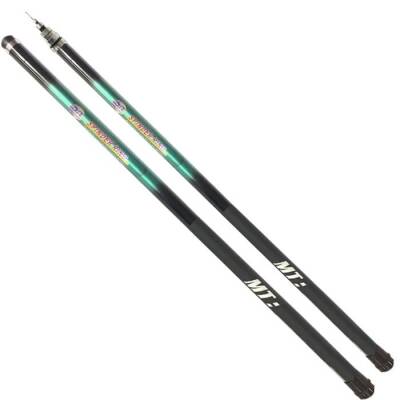 DFT Spinder Ring 500 cm Yüzüklü Göl Kamışı - DFT