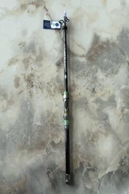 S.DFT Integra 210 cm Teleskopik Olta Kamışı 5-10lb - DFT