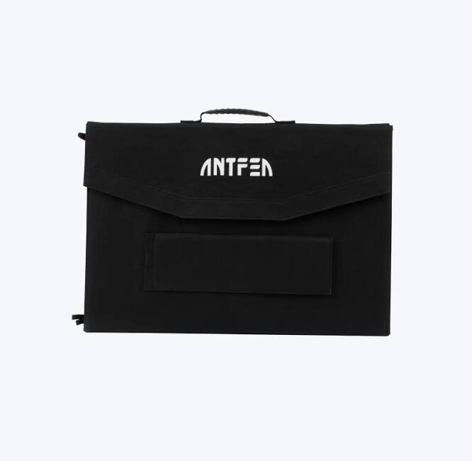 Antfea 250W Taşınabilir Güneş Paneli - 4