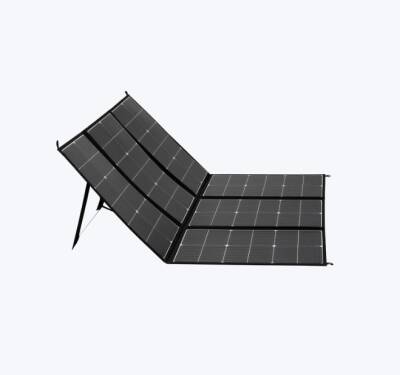 Antfea 250W Taşınabilir Güneş Paneli - Antfea