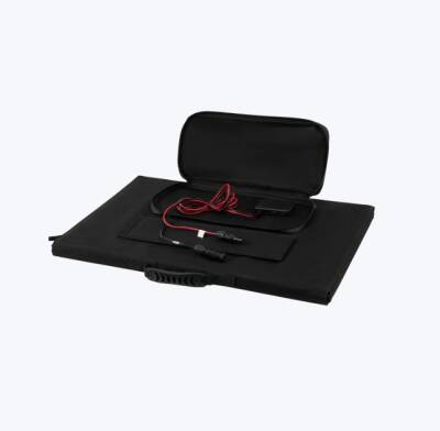 Antfea 250W Taşınabilir Güneş Paneli - 2