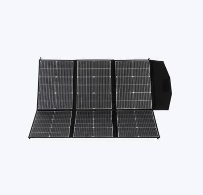 Antfea 250W Taşınabilir Güneş Paneli - 3