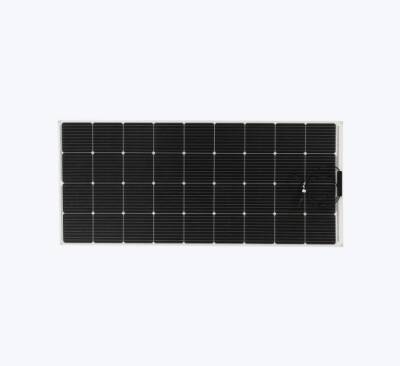 Antfea 200W Esnek Güneş Paneli - 3