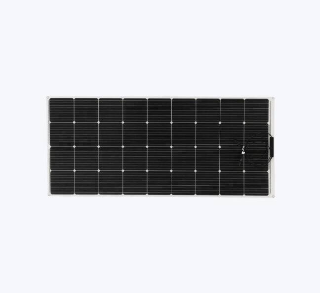 Antfea 200W Esnek Güneş Paneli - 3