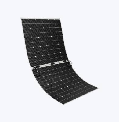 Antfea 350W Esnek Güneş Paneli - 2