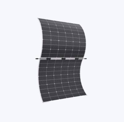 Antfea 350W Esnek Güneş Paneli - 4